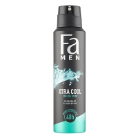 FA Men Deodorant Xtra Cool 150 ml
