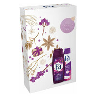 FA Mystic Moments Sprchový gel 250 ml + deodorant 150 ml Dárkové balení