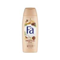 FA Sprchový gel Cream & Oil Cacao 250 ml