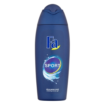FA Sprchový gel Sport 400 ml