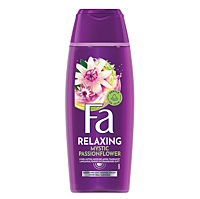 FA Mystic Passionflower sprchový gel 250 ml