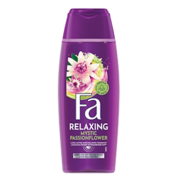 FA Mystic Passionflower sprchový gel 250 ml (Sprchové gely)