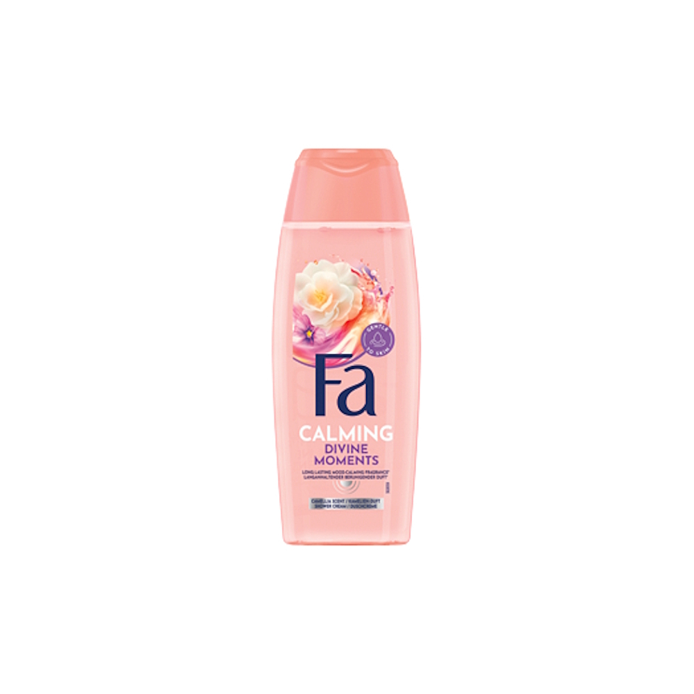 FA Sprchový krém Divine Moments 250 ml