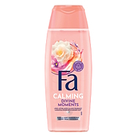 FA Calming Divine Moments sprchový krém 250 ml