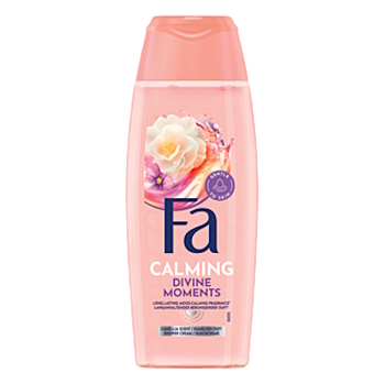 FA Calming Divine Moments sprchový krém 250 ml (Sprchové gely) - Čistící