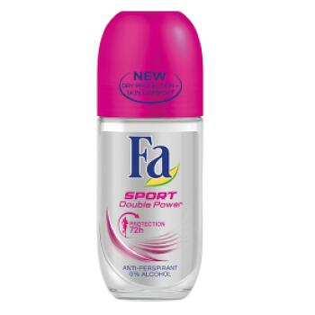 FA Sport kuličkový antiperspirant 50 ml