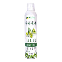 FABIO Olivový olej extra virgin ve spreji 250 ml