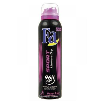 Fa deospray Sport Ultimate Dry 150 ml