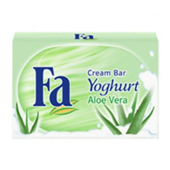 Fa mýdlo youghurt aloe vera 90 g