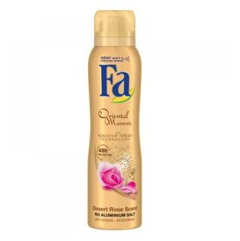 FA deodorant Oriental Moments 150 ml