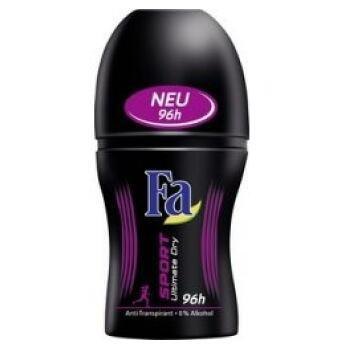 FA roll on Sport Ultimate Dry 50 ml