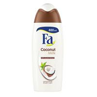FA sprchový krém Coconut Milk 400 ml