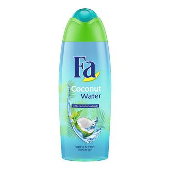 FA sprchový gel Coconut Water 250 ml