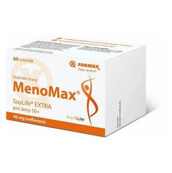 FARMAX MenoMax 60 tablet