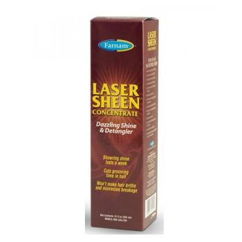 FARNAM Laser Sheen concentrate 354 ml