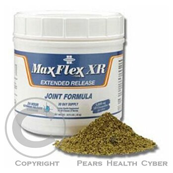 FARNAM MaxFlex XR prášek 424 g