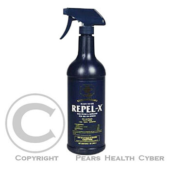 FARNAM Repel-X sprej 946 ml