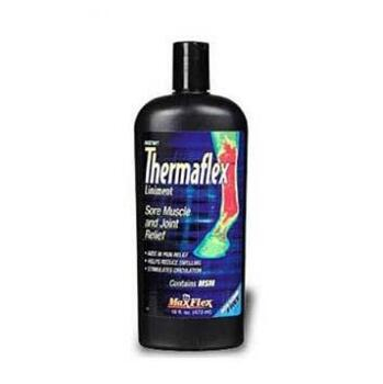 FARNAM Thermaflex liniment 473 ml