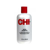 FAROUK Systems CHI Infra Shampoo 350 ml Hydratační šampon 