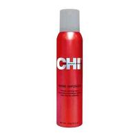 FAROUK Systems CHI Shine Infusion Hair Shine Spray 150 g Lesk a výživa vlasů v jednom 