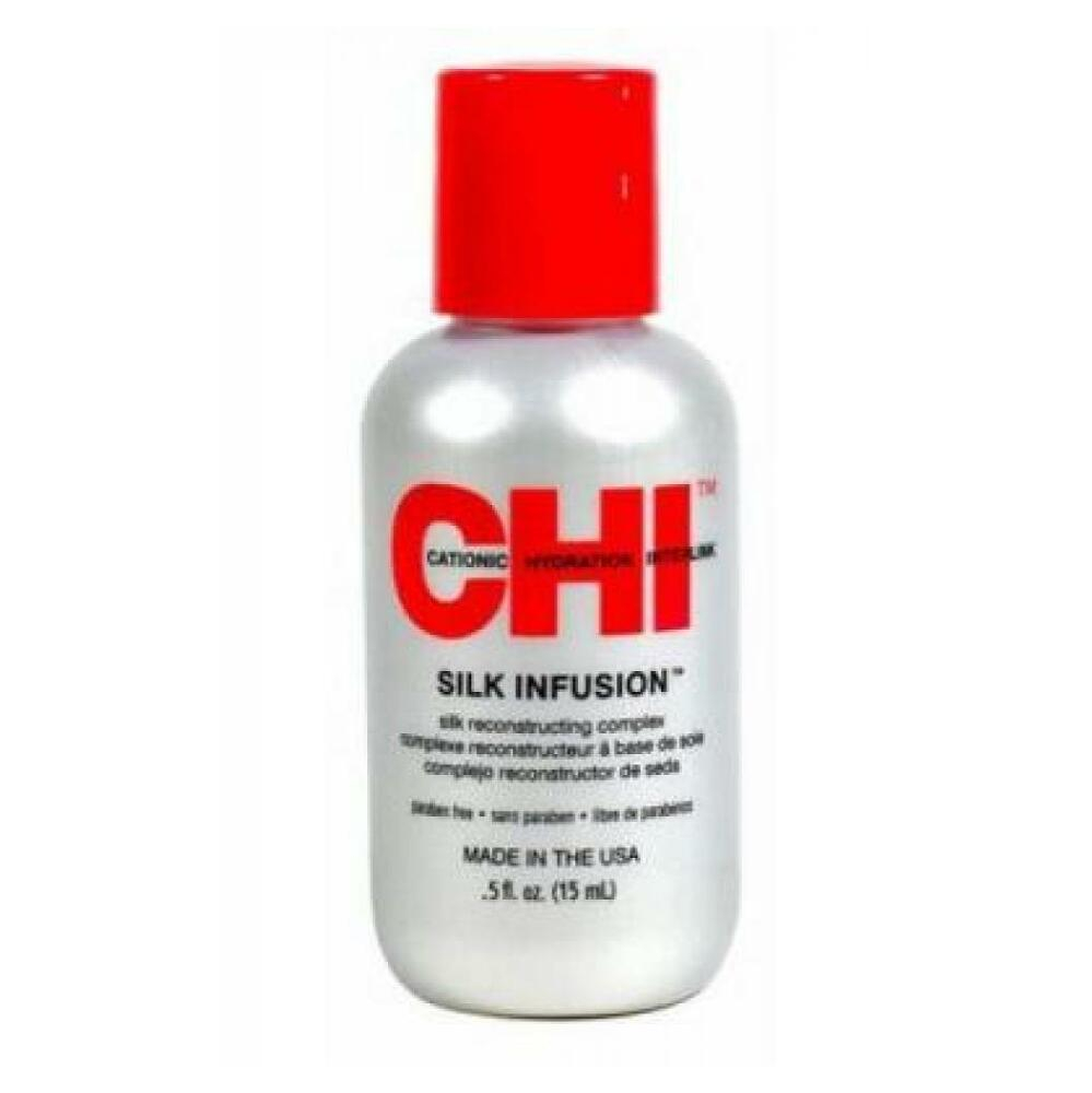 FAROUK Systems CHI Silk Infusion 15 ml Výživa pro vlasy