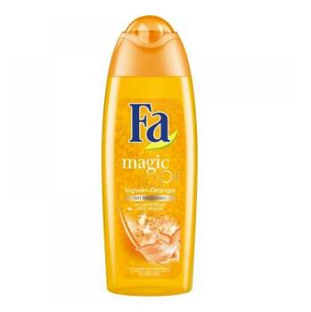 FA sprchový gel Magic Oil Zázvor a pomeranč 250 ml