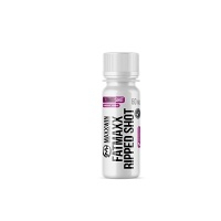 MAXXWIN Fatmaxx ripped shot pomeranč 60 ml