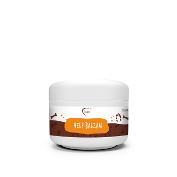 FAUNA Help Balzam regenerační 15 ml (Péče o tlapky a kůži) - Ošetřující, Ochranný