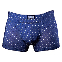 FAVAB Inkontinenční pánské boxerky DAKY Bos2, Velikost: M