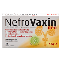 FAVEA NefroVaxin Neo 30 tablet