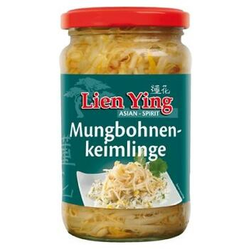 Fazolové kličky mungo 350g (Luštěniny)