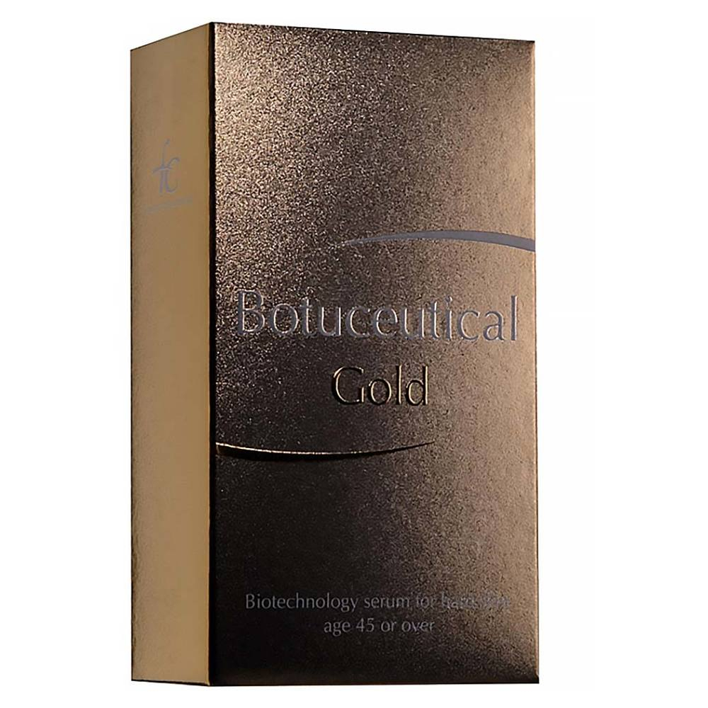 Levně FC Botuceutical Gold sérum na vrásky 30 ml