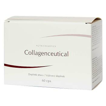 FC Collagenceutical 60 kapslí
