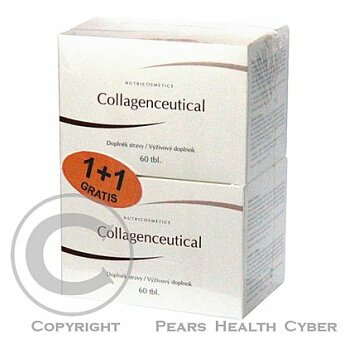 FC Collagenceutical 60 tbl. 1+1 ZDARMA ()