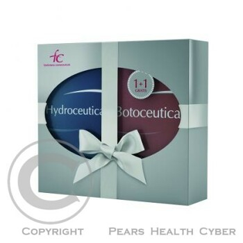 FC Botoceutical Forte 25 ml + Hydroceutical 30 ml ZDARMA ()