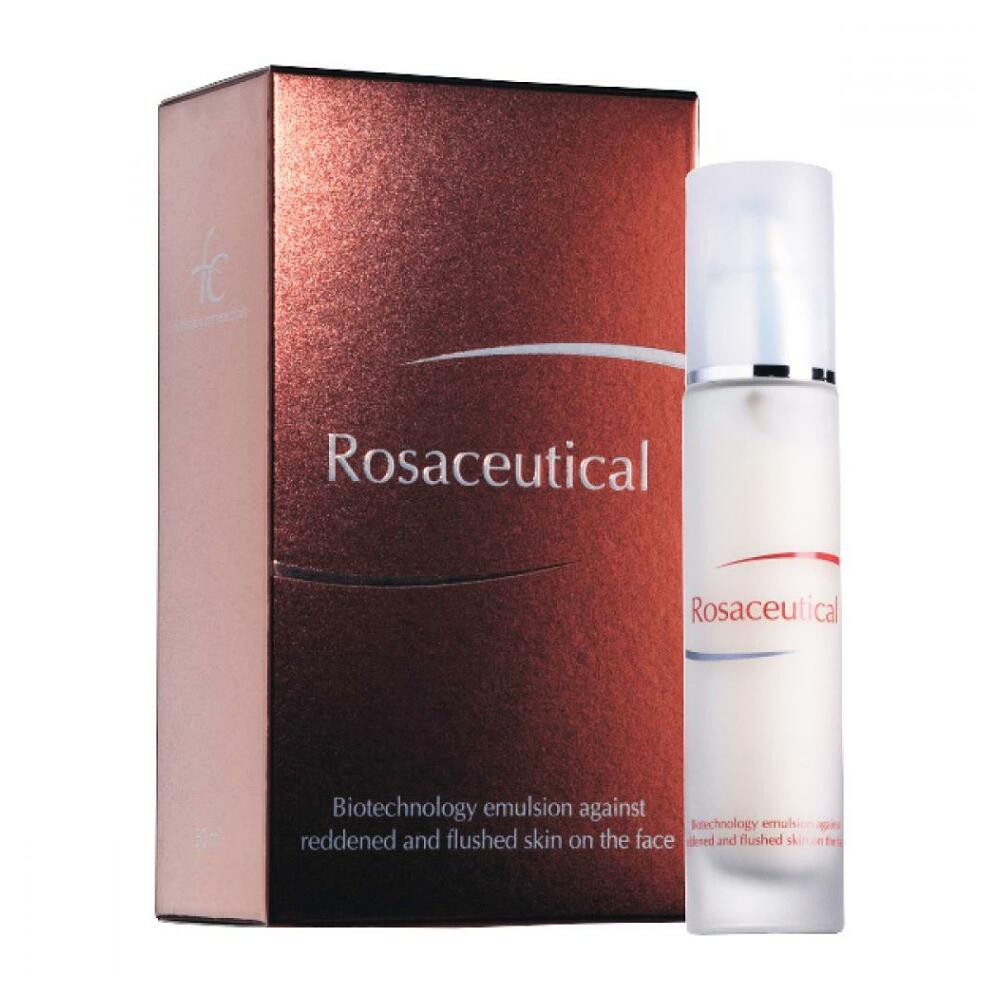 E-shop FC Rosaceutical emulze proti zčervenání pokožky 50 ml