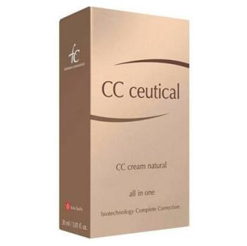 FC CC ceutical Natural 30 ml