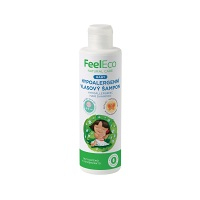 FEEL ECO Baby Hypoalergenní šampon 200 ml