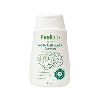 FEEL ECO Vlasový šampon na normální vlasy 300 ml