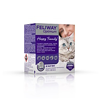 FELIWAY Optimum difuzér s náplní 48 ml