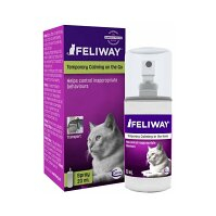 CEVA Feliway travel spray 20ml