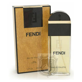 Fendi Donna - parfémová voda s rozprašovačem 100 ml