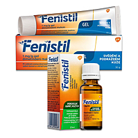 FENISTIL