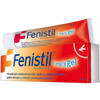 FENISTIL Gel 30 g FENISTIL Gel 30 g
