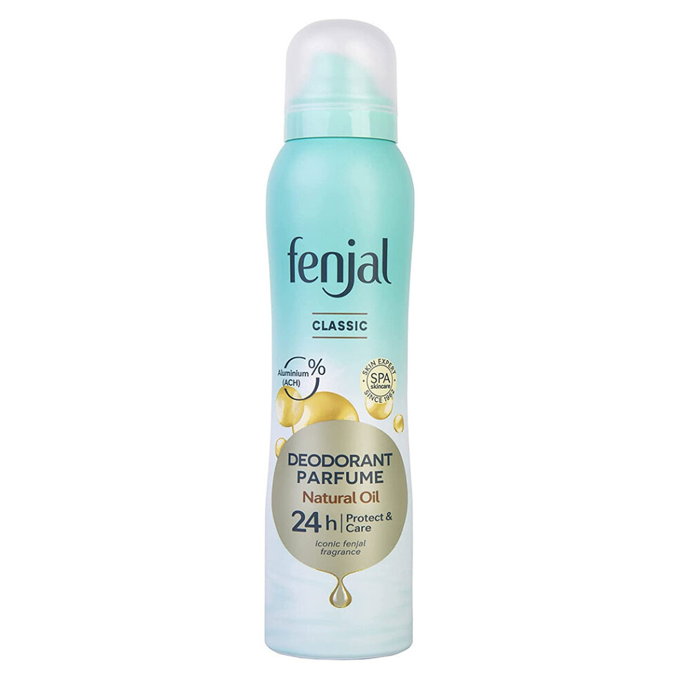 E-shop FENJAL Classic Deo Spray 150 ml