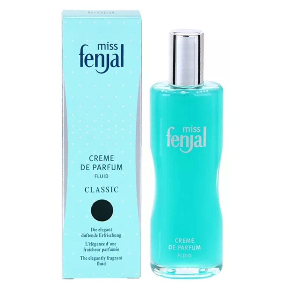 E-shop FENJAL Miss Creme de Parfum 100 ml