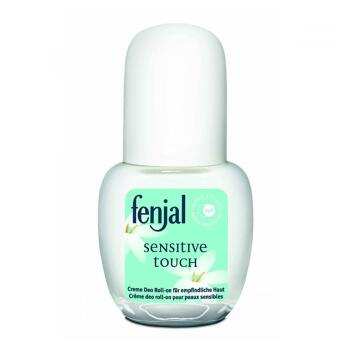FENJAL SENSITIVE Touch Deo roll-on 50ml