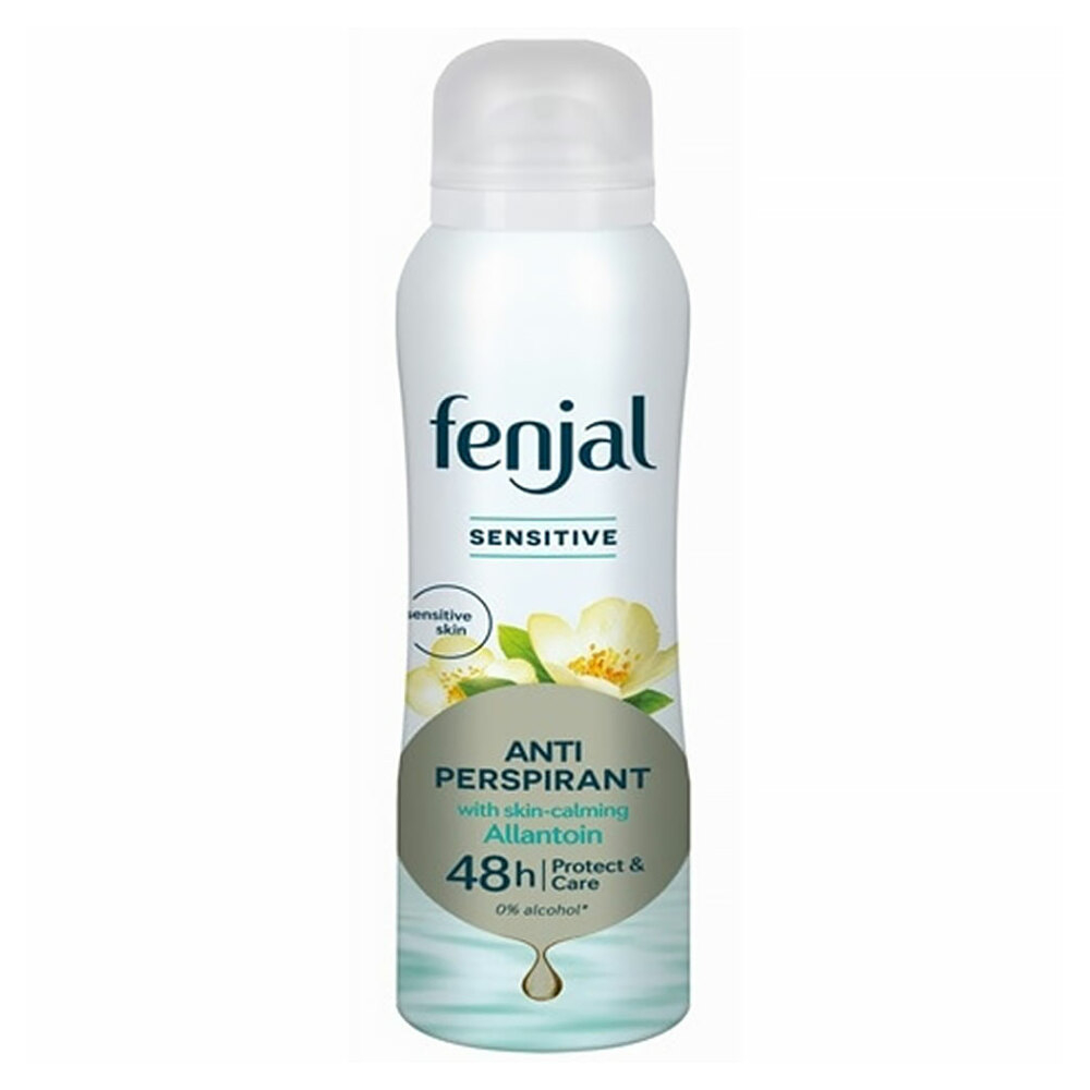 E-shop FENJAL Sensitive Touch Deodorant spray 150ml