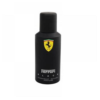 FERRARI Black Line Deodorant 150 ml