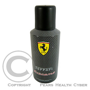 Ferrari Extreme Deodorant 150ml 
